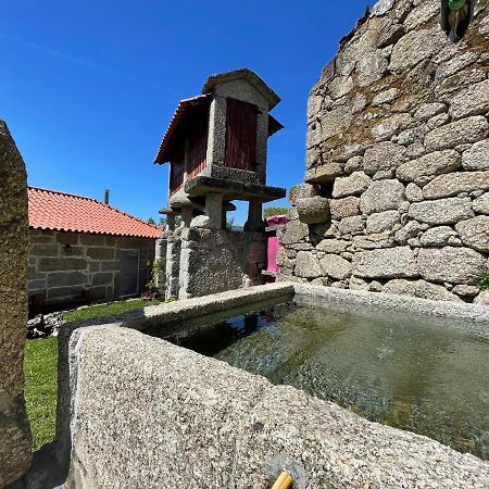 Casa Botica - Geres Country House Terras de Bouro Exterior photo