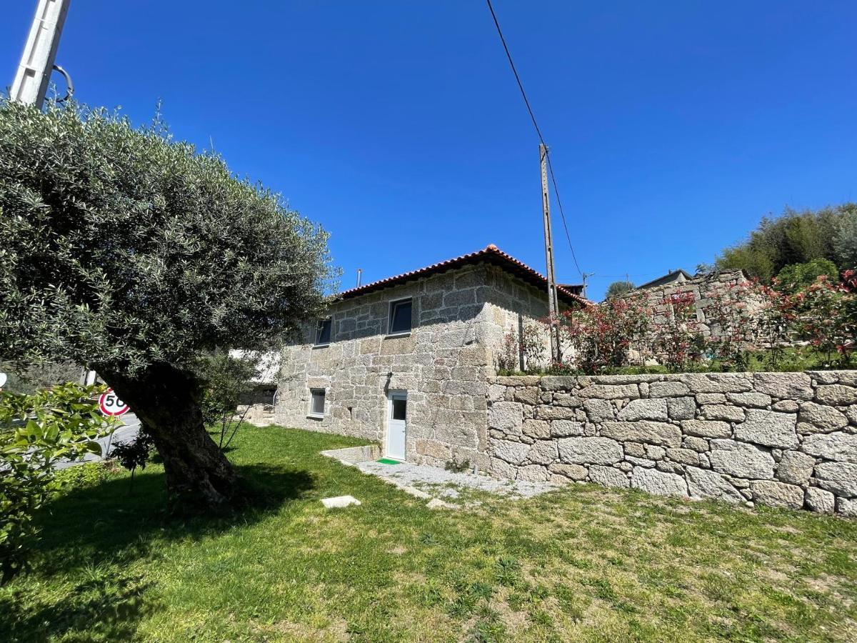 Casa Botica - Geres Country House Terras de Bouro Exterior photo
